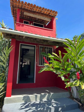 Casa Amora